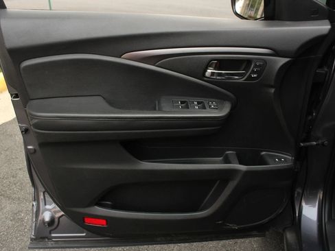 Used 2021 Honda Passport EX-L image 15