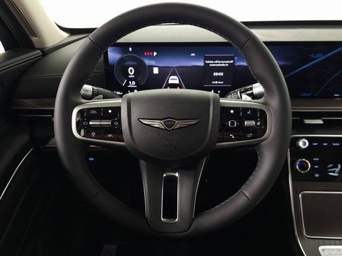 New 2026 Genesis GV80 2.5T Select image 15