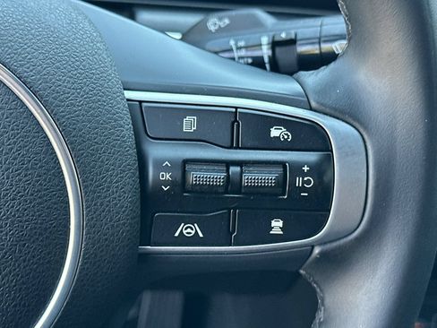 Used 2025 Kia K5 GT-Line FWD image 30