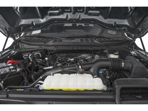 New 2025 Ford F150 STX w/ Equipment Group 200A image 30