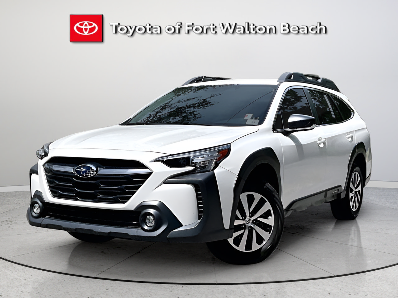 Used 2025 Subaru Outback AWD/4WD image 3