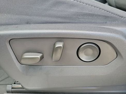 Certified 2023 Chevrolet Silverado 1500 RST w/ Redline Edition image 20