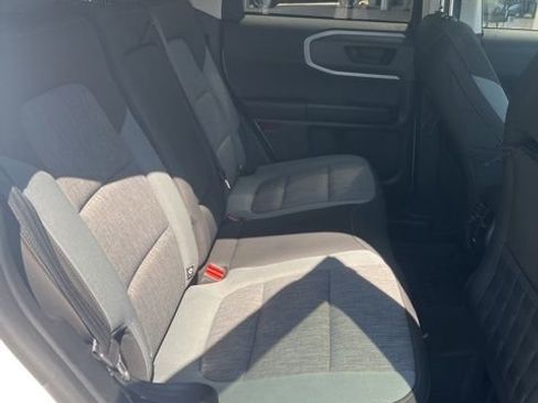 Used 2021 Ford Bronco Sport Big Bend AWD/4WD image 16