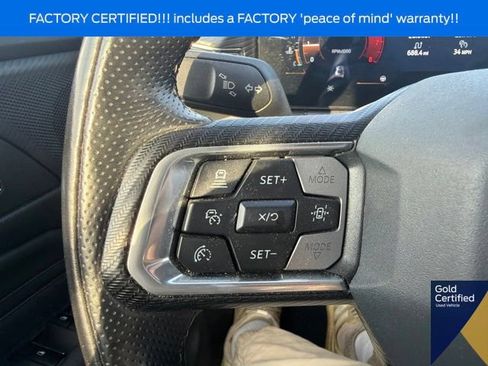 Used 2024 Ford Mustang Premium RWD image 51