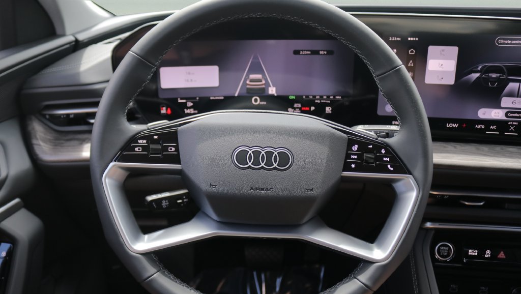 New 2026 Audi Q5 2.0T AWD/4WD image 19