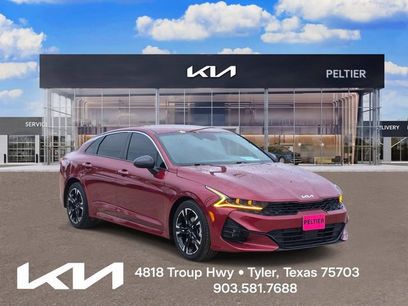Used 2023 Kia K5 GT-Line w/ GT-Line Premium Package