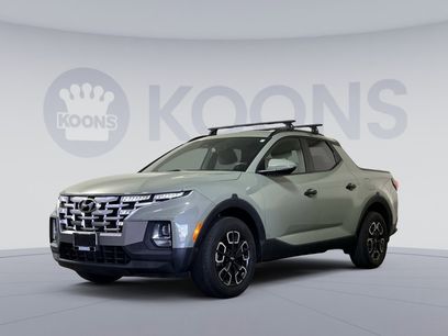 Used 2022 Hyundai Santa Cruz SEL w/ Activity Package