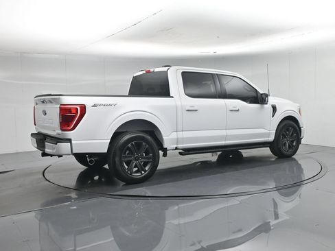 Certified 2023 Ford F150 XLT RWD image 32