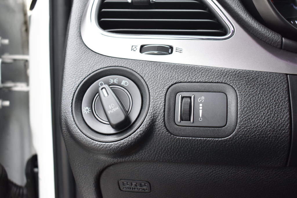 Used 2015 Dodge Journey Crossroad AWD/4WD image 22