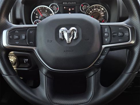 New 2025 RAM 2500 Tradesman image 22