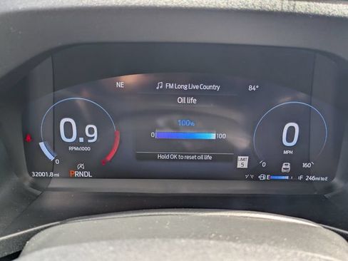 Certified 2026 Ford Explorer ST-Line w/ ST-Line Street Pack RWD image 27