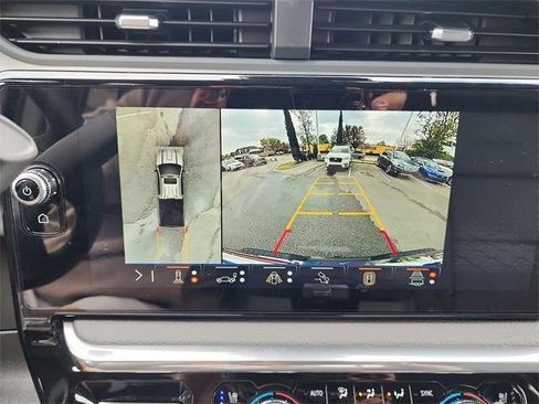 New 2026 GMC Sierra 2500 Denali w/ Denali Reserve Package image 25