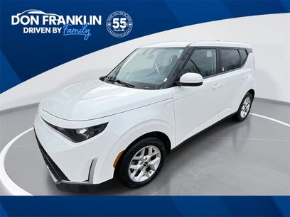 Used 2023 Kia Soul S