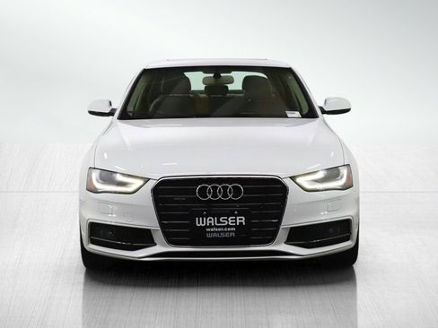 Used 2016 Audi A4 2.0T Premium Plus w/ Technology Package image 8