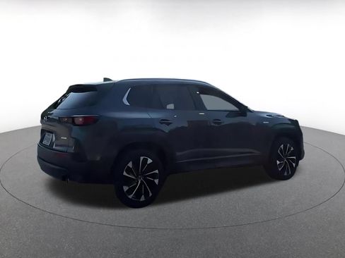 Used 2025 MAZDA CX-50 2.5 Hybrid w/ Premium Plus Pkg AWD/4WD image 9