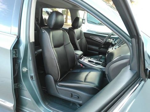 Used 2019 INFINITI QX60 Pure image 22