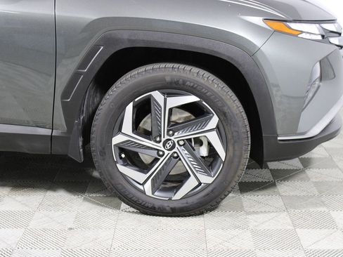 Used 2022 Hyundai Tucson SEL w/ Convenience Package image 44