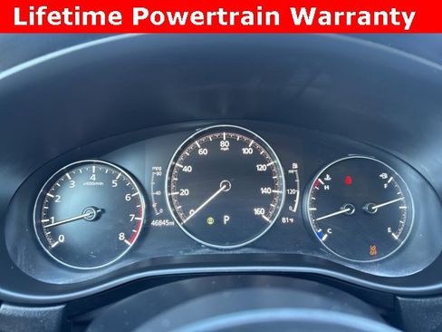 Used 2024 MAZDA CX-30 AWD 2.5 S w/ Preferred Package image 16