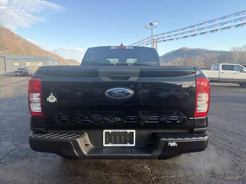 New 2025 Ford Ranger XL AWD/4WD image 5