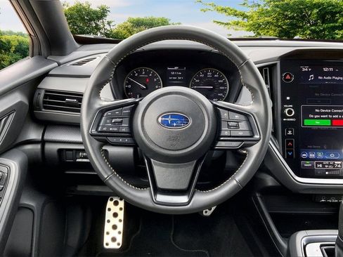 Used 2024 Subaru Crosstrek 2.5i Sport image 8