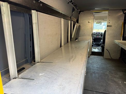 Used 2020 RAM ProMaster 3500 FWD image 19