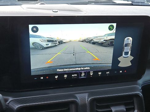 Used 2024 Ford Mustang Dark Horse w/ Dark Horse Handlin Package image 26