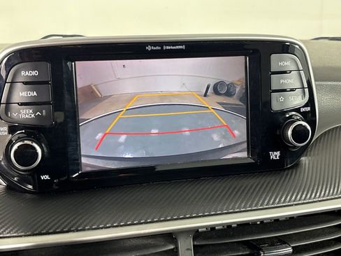 Used 2020 Hyundai Tucson Value image 19