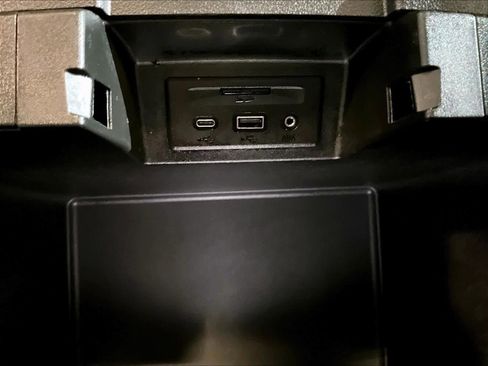 Used 2020 Chevrolet Silverado 1500 High Country w/ Technology Package image 27