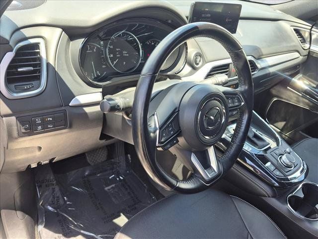 Used 2023 MAZDA CX-9 Grand Touring AWD/4WD image 10