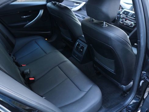 Used 2016 BMW 328i Sedan image 18