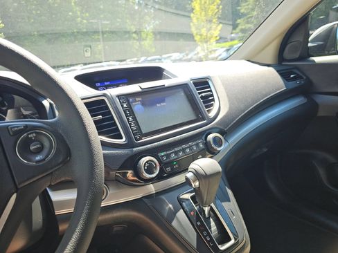 Used 2015 Honda CR-V EX image 28