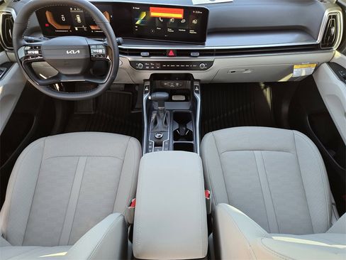 New 2026 Kia Sorento S image 38