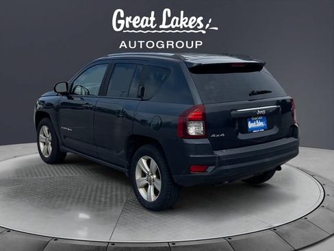 Used 2014 Jeep Compass Sport w/ Power Value Group AWD/4WD image 3