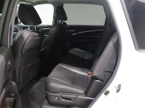 Used 2020 Acura MDX SH-AWD image 19