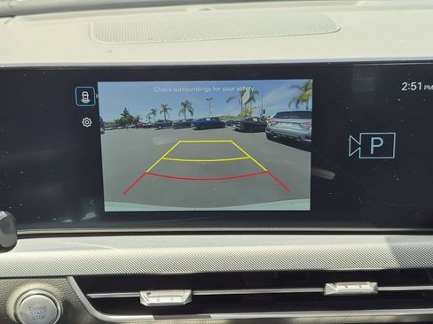 Used 2025 Hyundai Sonata SEL FWD image 18
