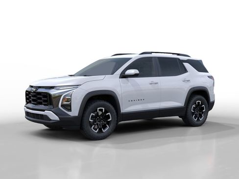 New 2026 Chevrolet Equinox ACTIV w/ Convenience Package III image 1