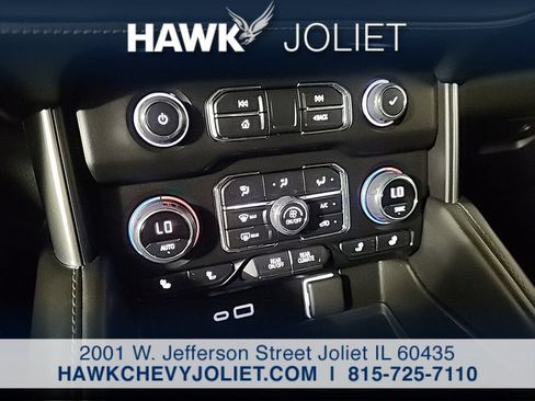 Used 2021 Chevrolet Tahoe Z71 AWD/4WD image 20