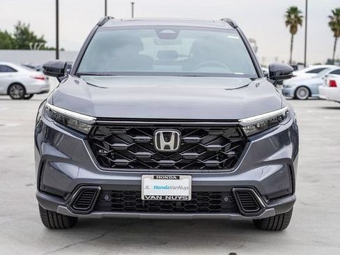 New 2024 Honda CR-V Sport-L image 5