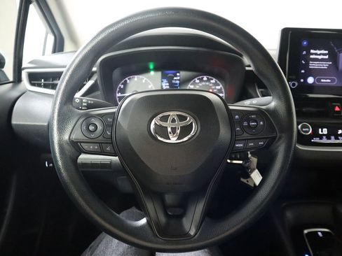 Used 2024 Toyota Corolla LE image 37
