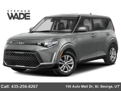 Used 2023 Kia Soul LX