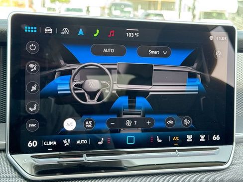Used 2025 Volkswagen Tiguan S FWD image 19