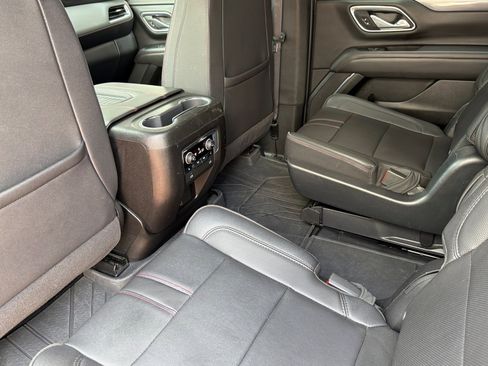 Used 2023 Chevrolet Tahoe RST w/ Luxury Package AWD/4WD image 26