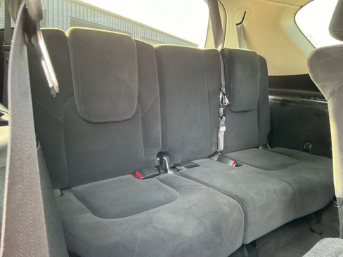 Used 2019 Nissan Armada SV w/ Driver Package image 27