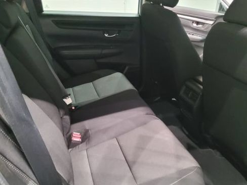 Used 2024 Honda CR-V LX image 14