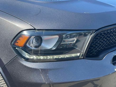 Used 2020 Dodge Durango R/T w/ Blacktop Package AWD/4WD image 10