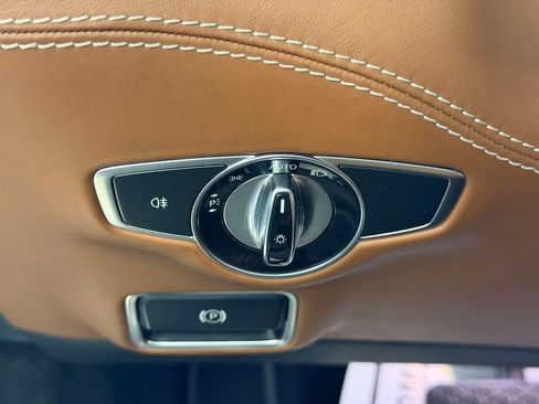 Used 2017 Mercedes-Benz S 550 Cabriolet w/ Premium Package image 27