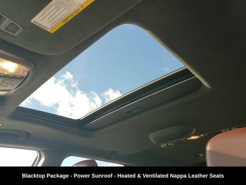 Used 2025 Dodge Durango R/T image 22