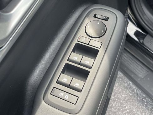 Certified 2025 Hyundai Santa Fe SEL image 7