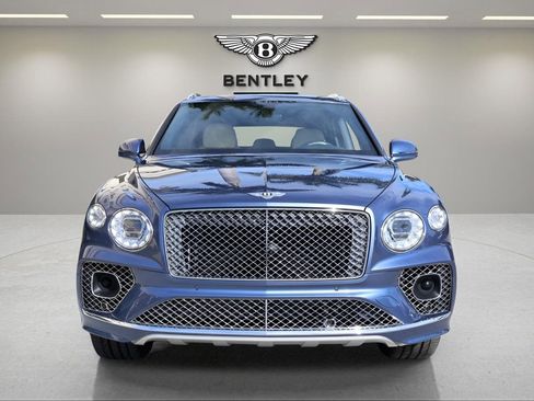 Used 2021 Bentley Bentayga image 8