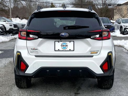 Certified 2024 Subaru Crosstrek 2.5i Sport image 4